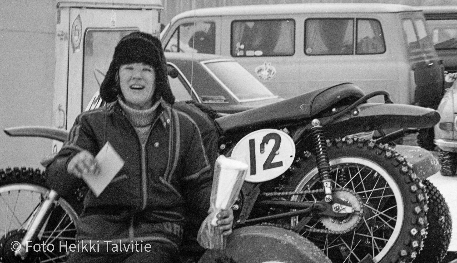 Porvoo 1972 - 0010
