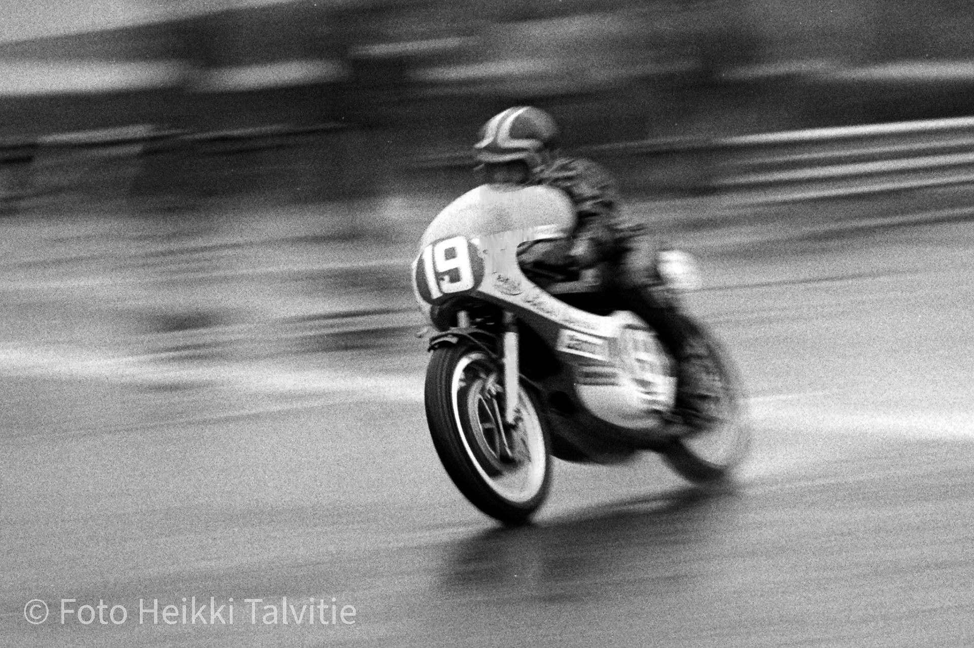 Ahvenisto FIM 1974-0105