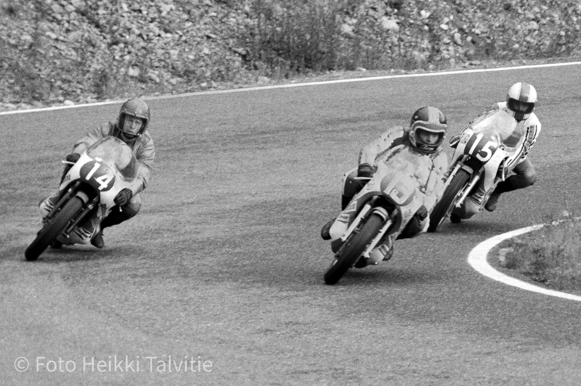Ahvenisto FIM 1974-0018