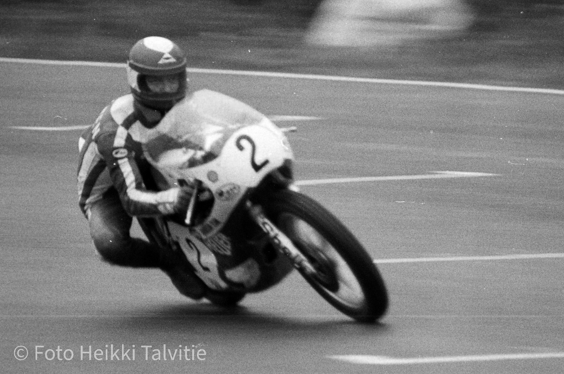Ahvenisto FIM 1974-0039