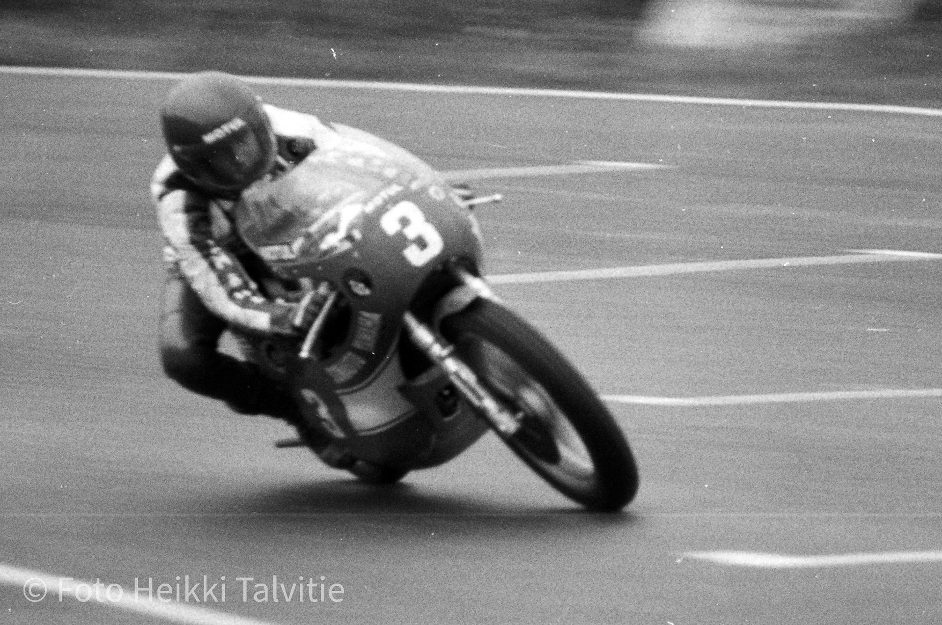 Ahvenisto FIM 1974-0040