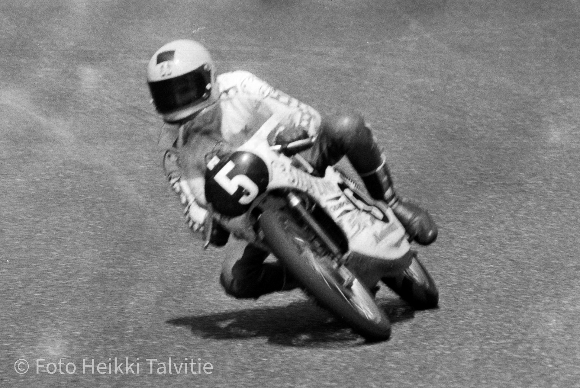Ahvenisto FIM 1975-0023