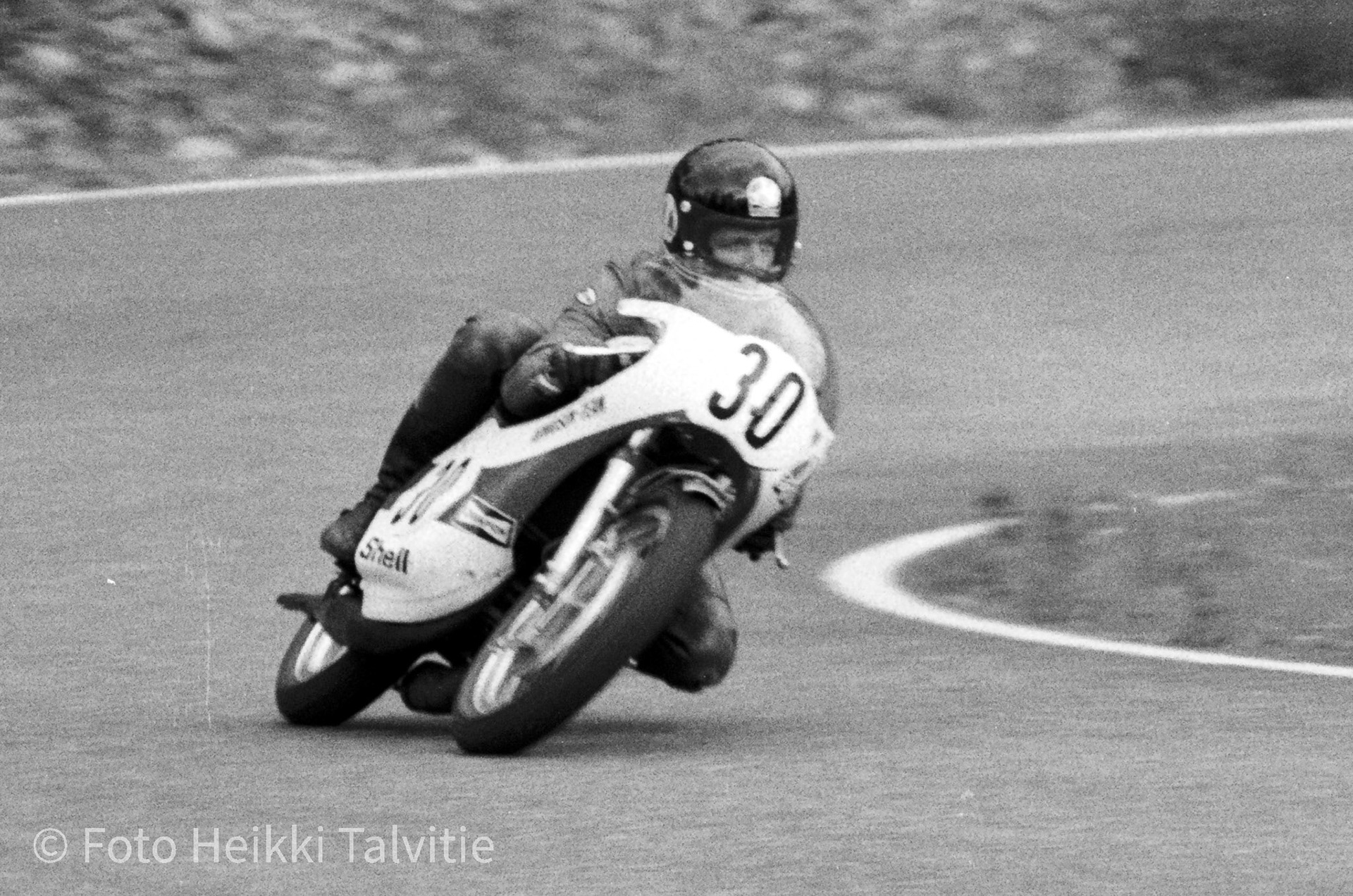 Ahvenisto FIM 1974-0033