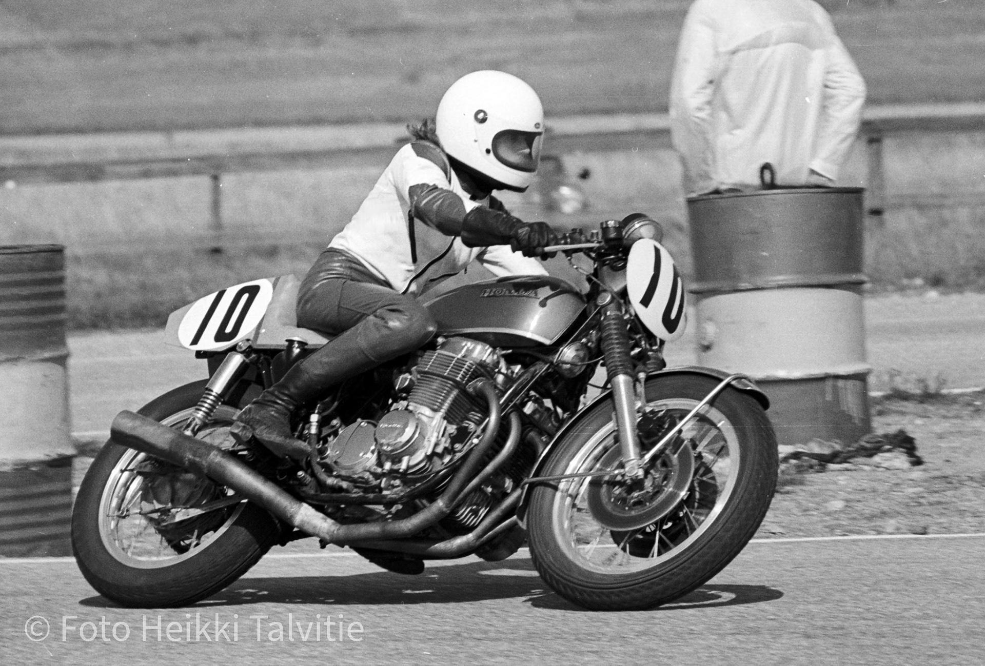 Ruissalo 1972 - 0099