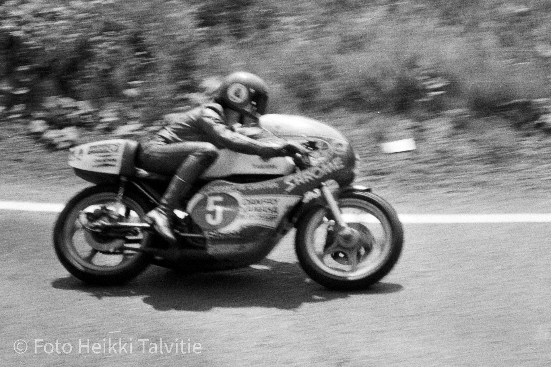 Ahvenisto FIM 1975-0011