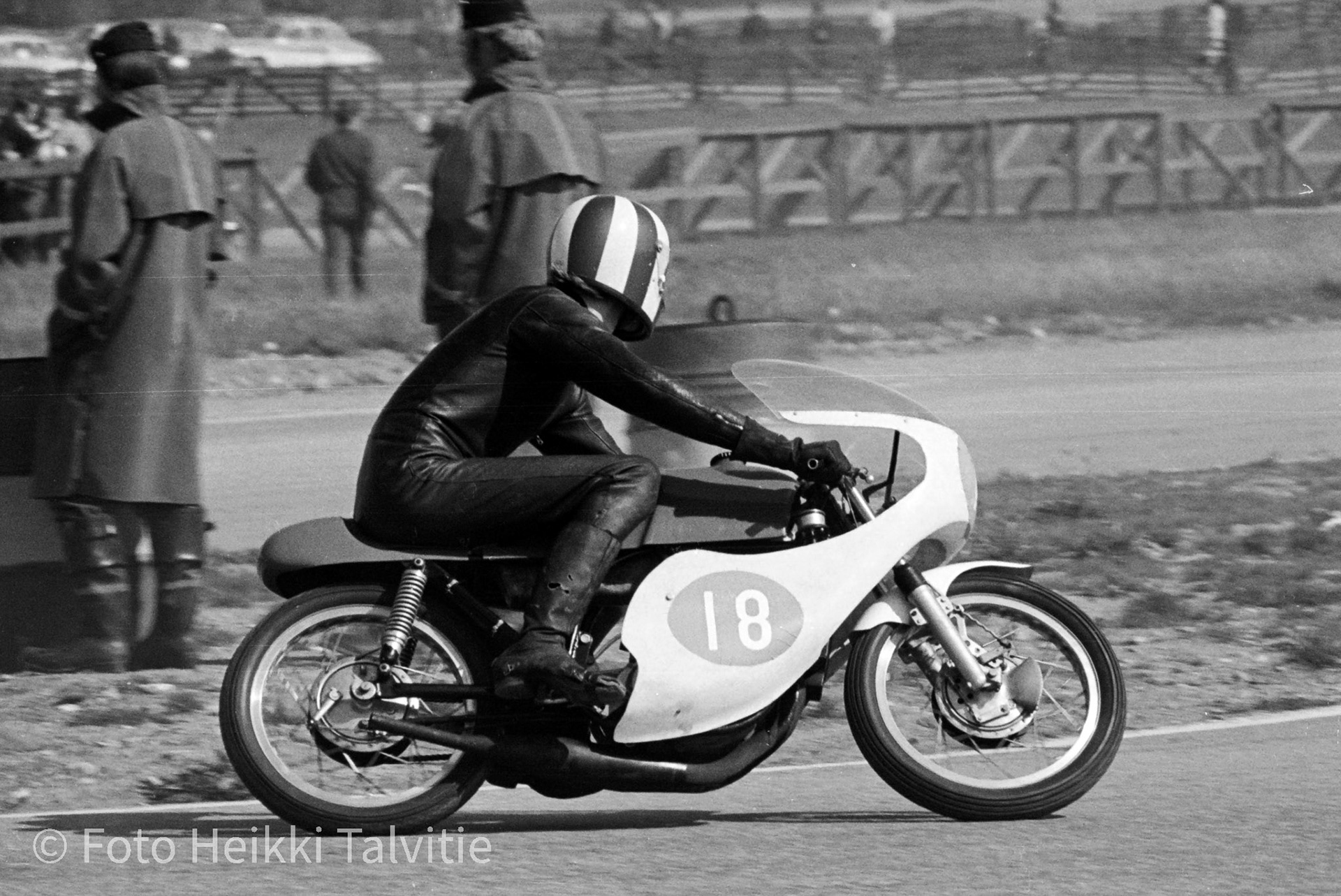 Ruissalo 1972 - 0045