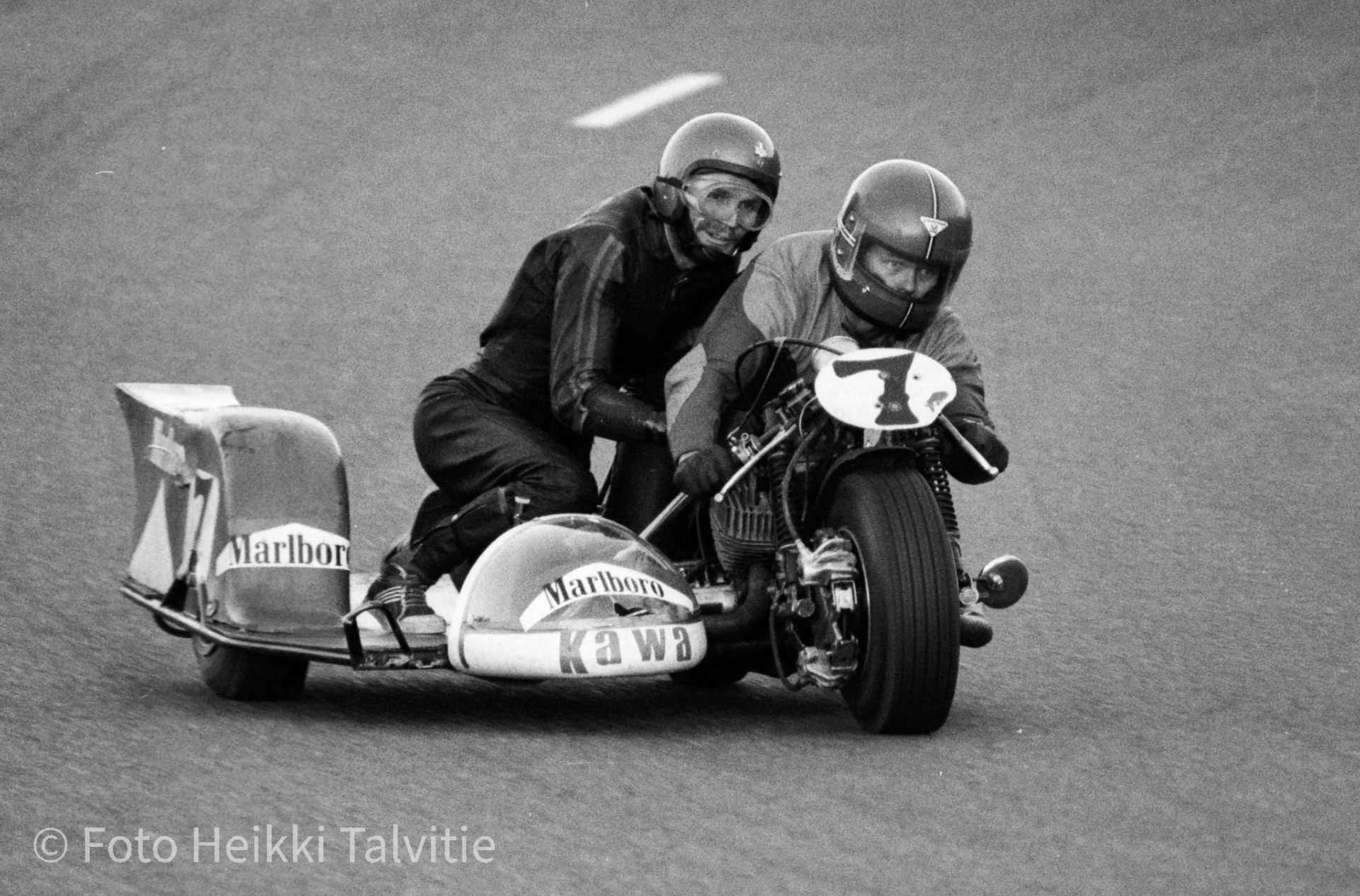 Ahvenisto FIM 1973-0086