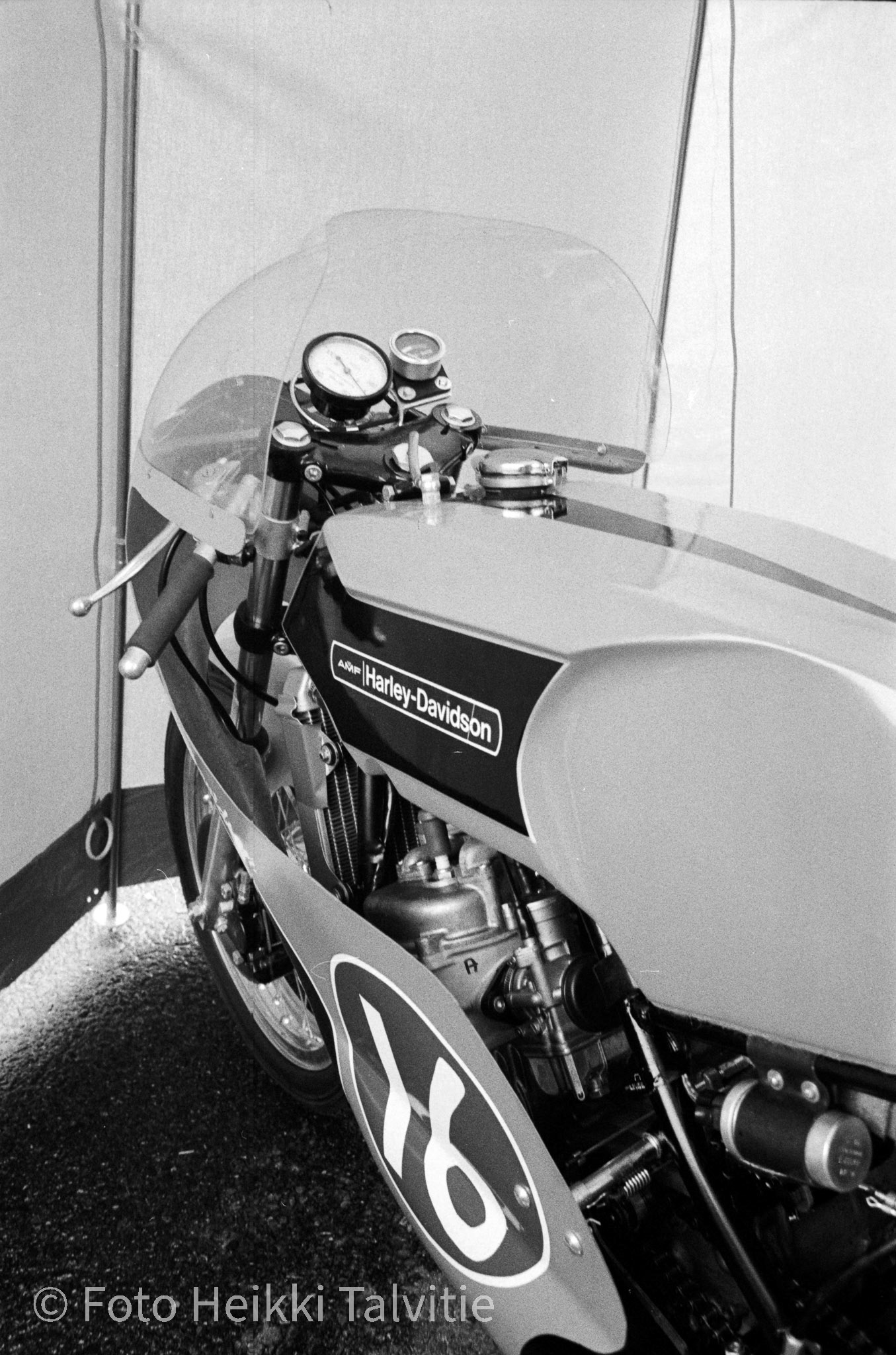 Ahvenisto FIM 1974-0079
