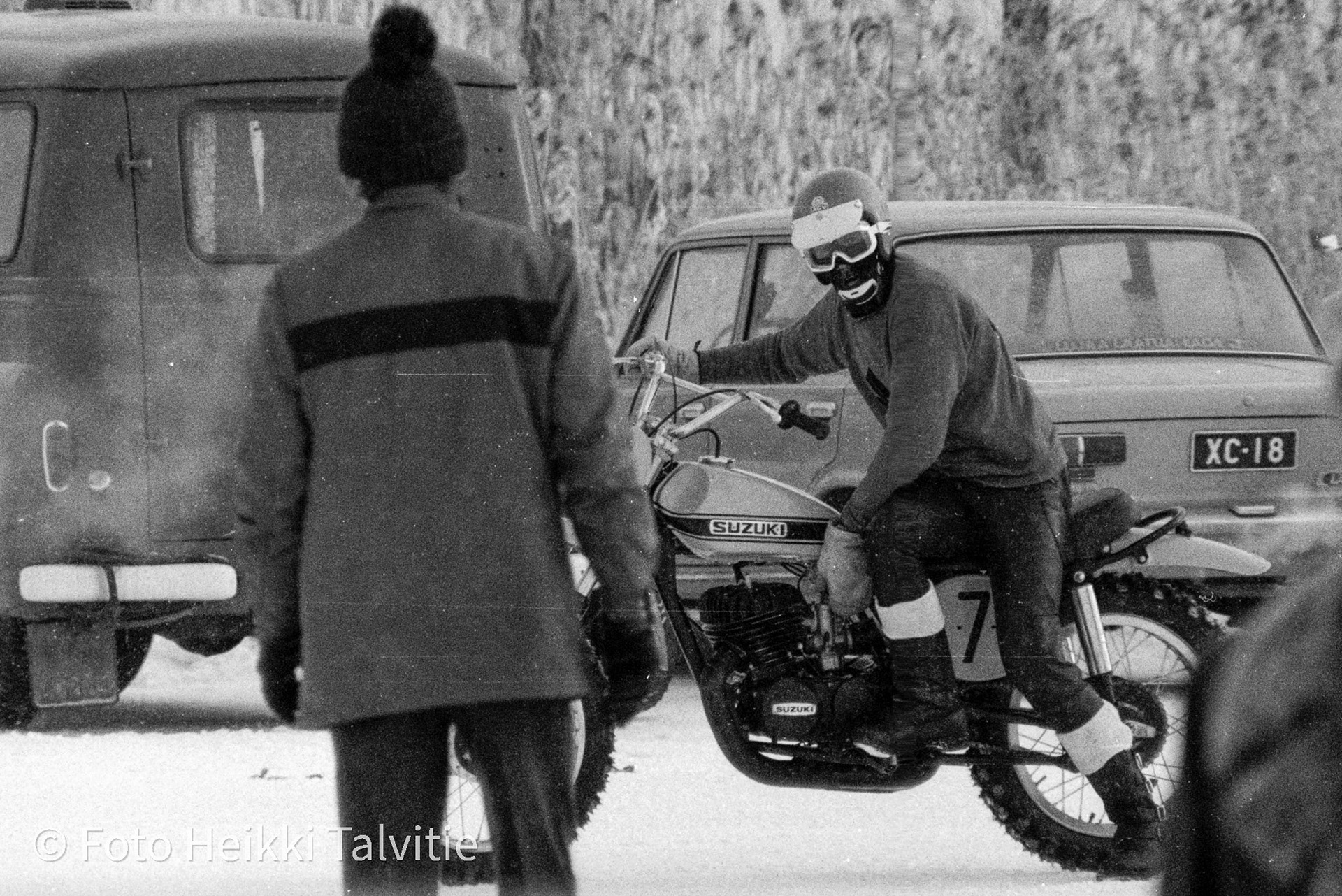Laukaa 1972 - 0027