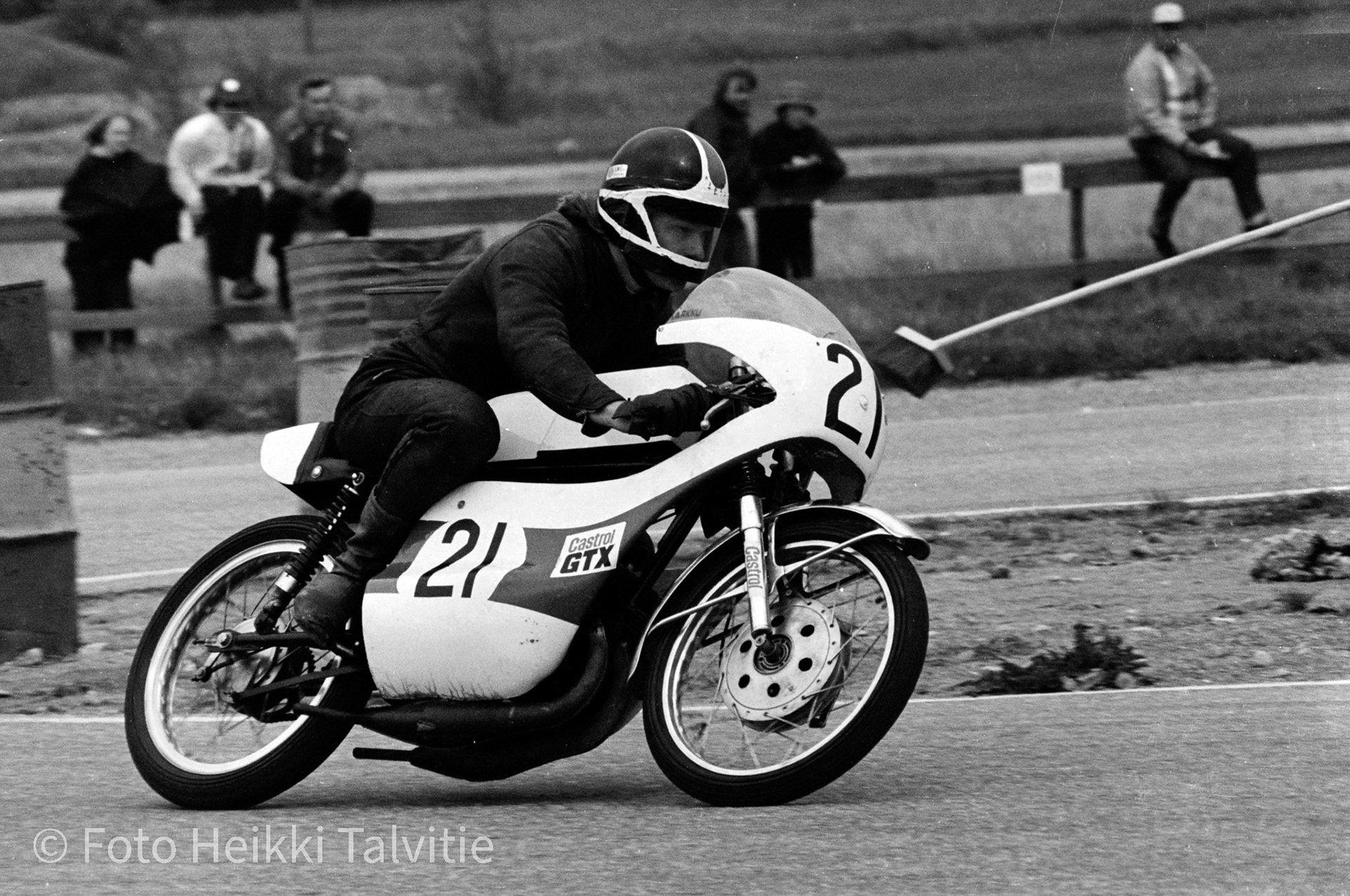 Ruissalo 1972 - 0043