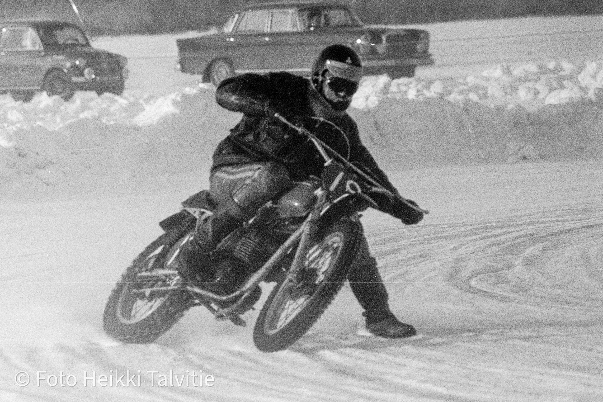 Savijärvi 1972 - 0029