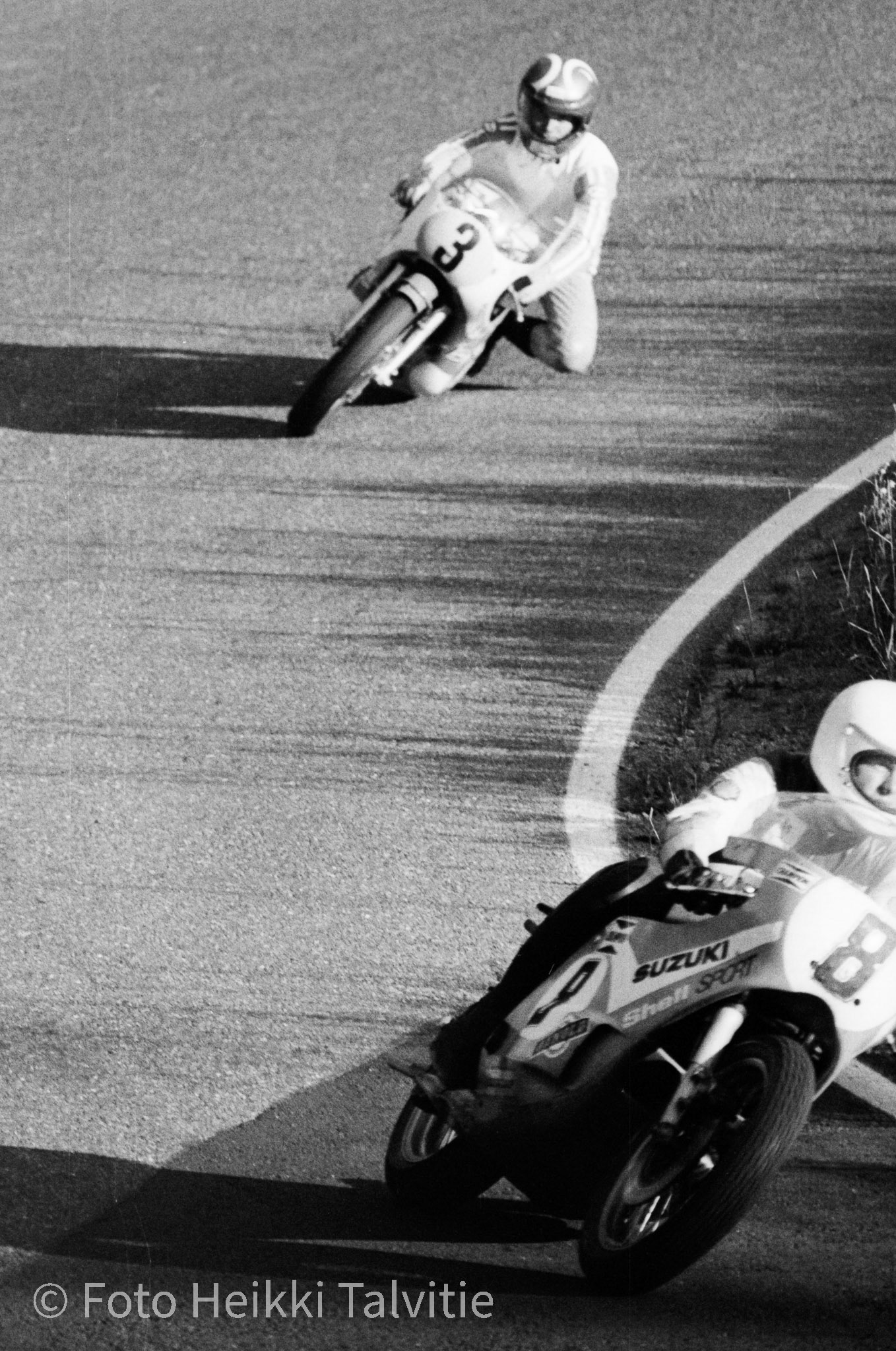 Ahvenisto FIM 1973-0060