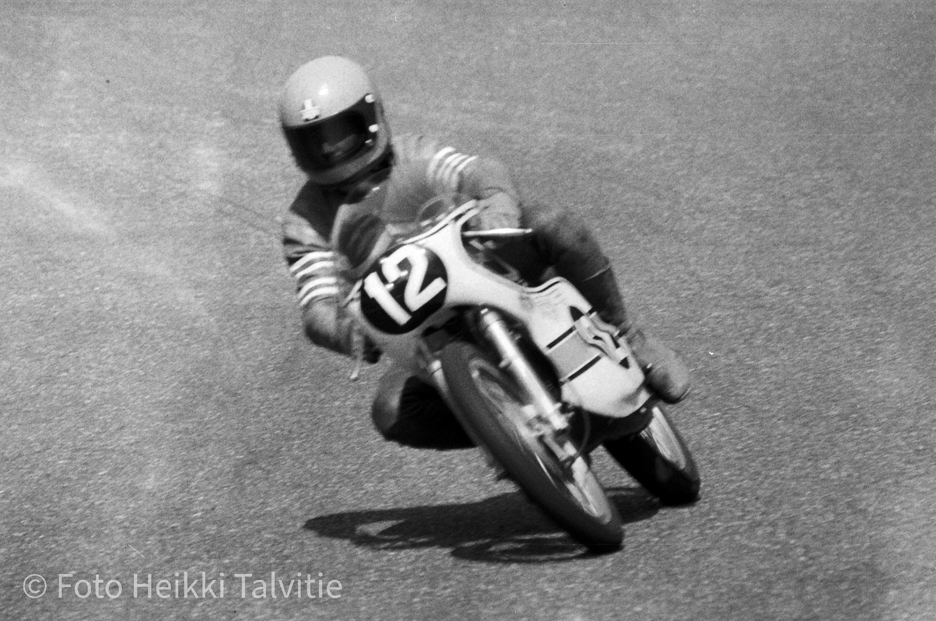Ahvenisto FIM 1975-0017