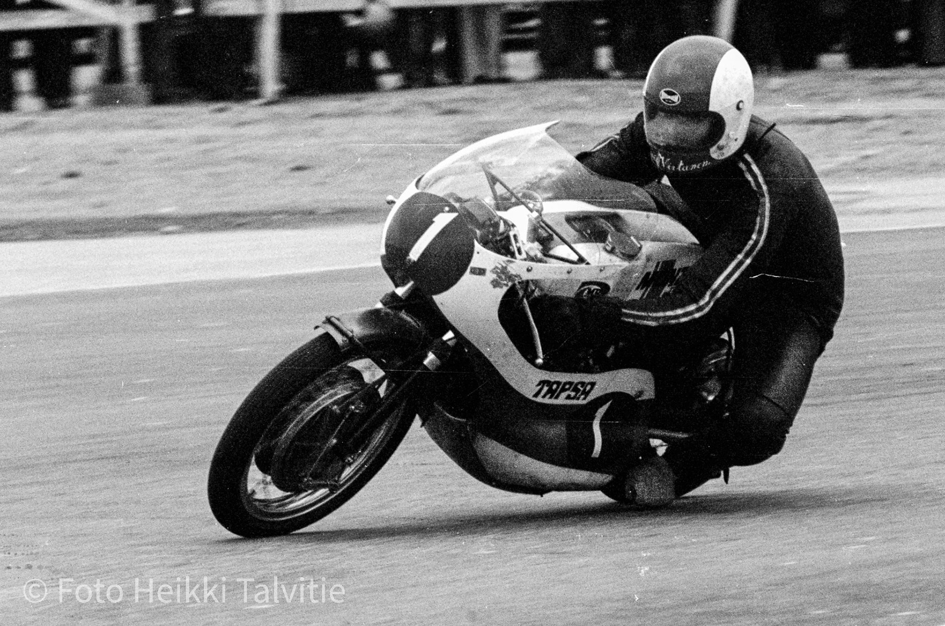 Ruissalo 1972 - 0055