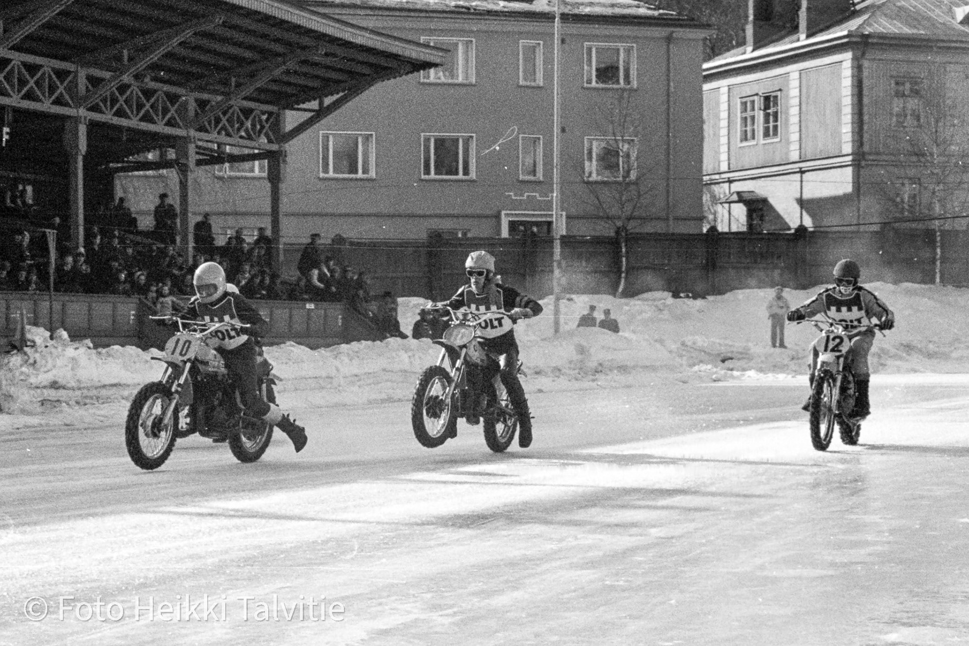 Tampere 1972 - 0005