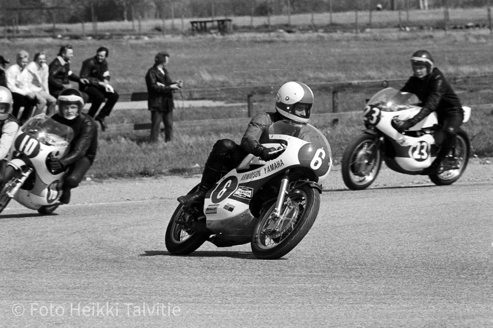 Ruissalo 1972 - 0044
