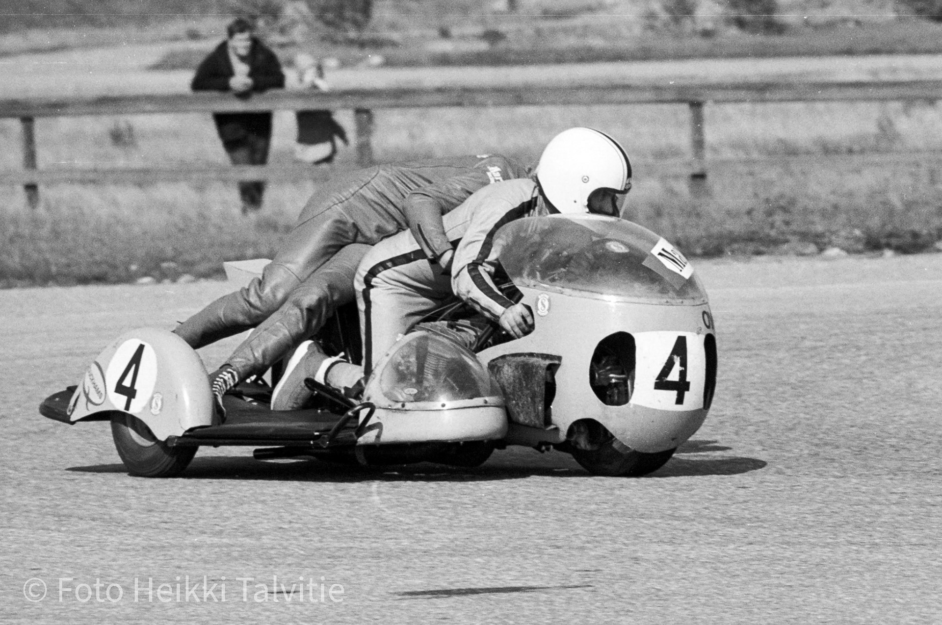 Ruissalo 1972 - 0111