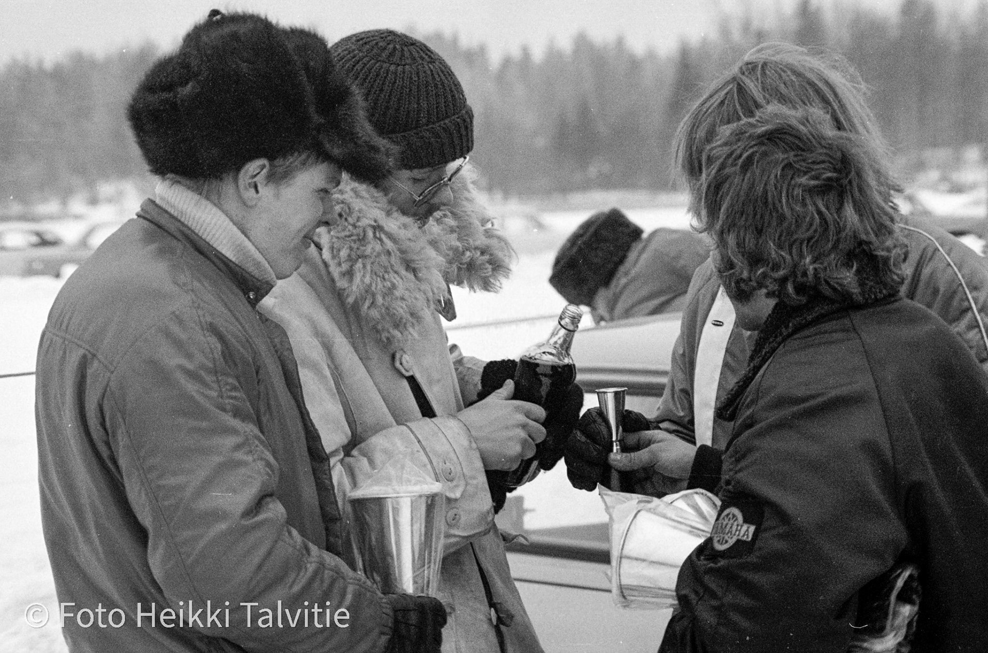 Porvoo 1972 - 0014