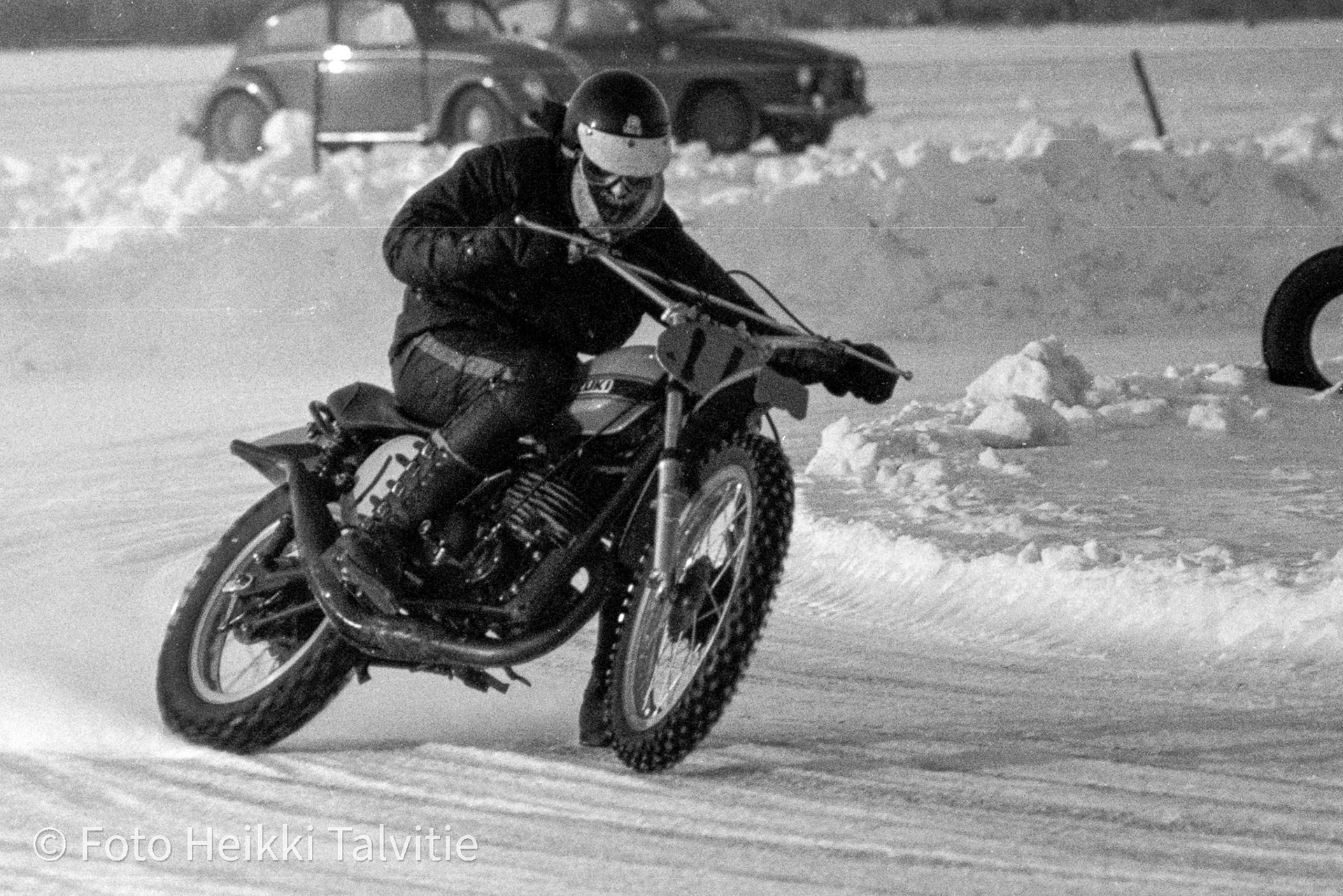 Savijärvi 1972 - 0044