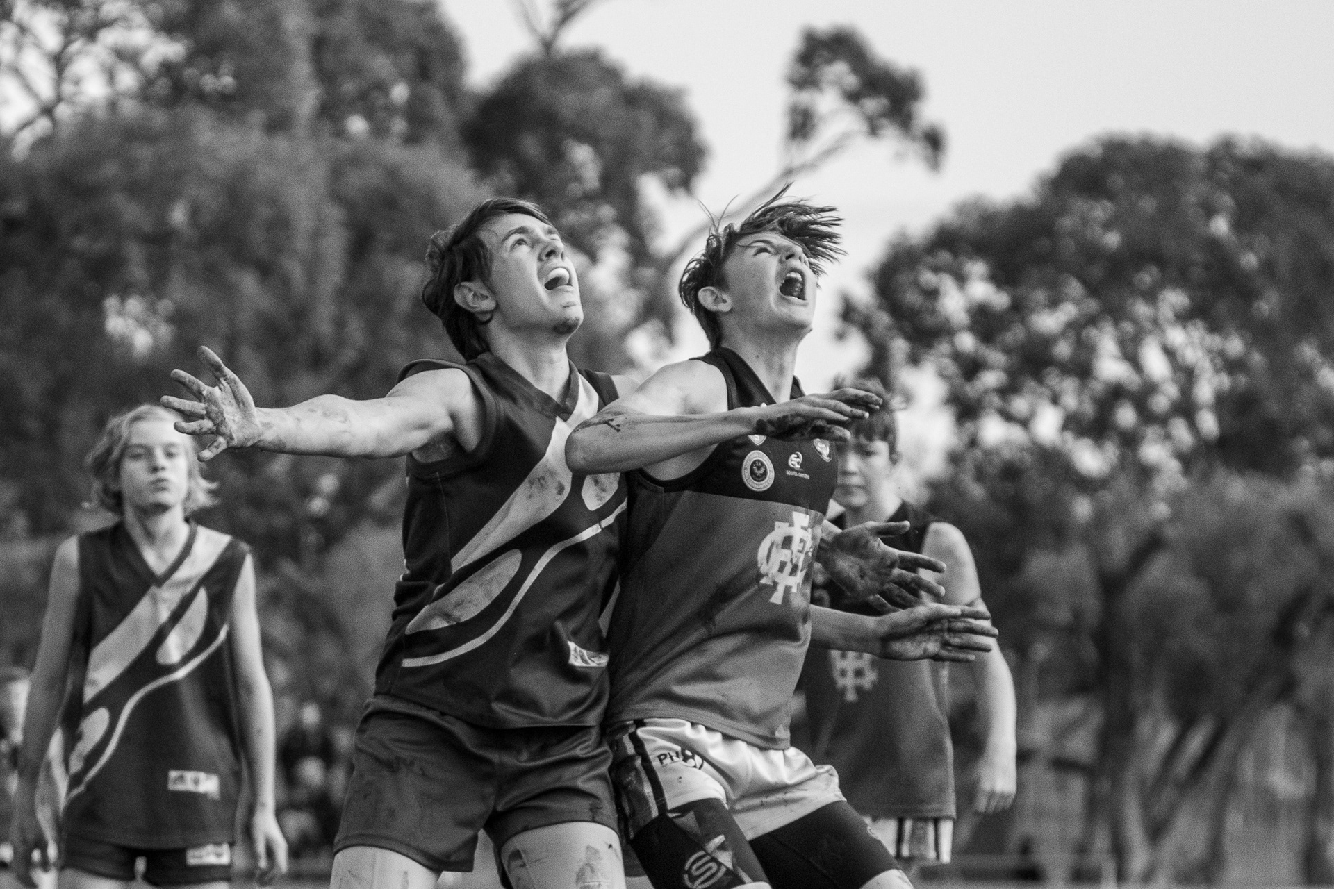U14 Boys | 12.08.19