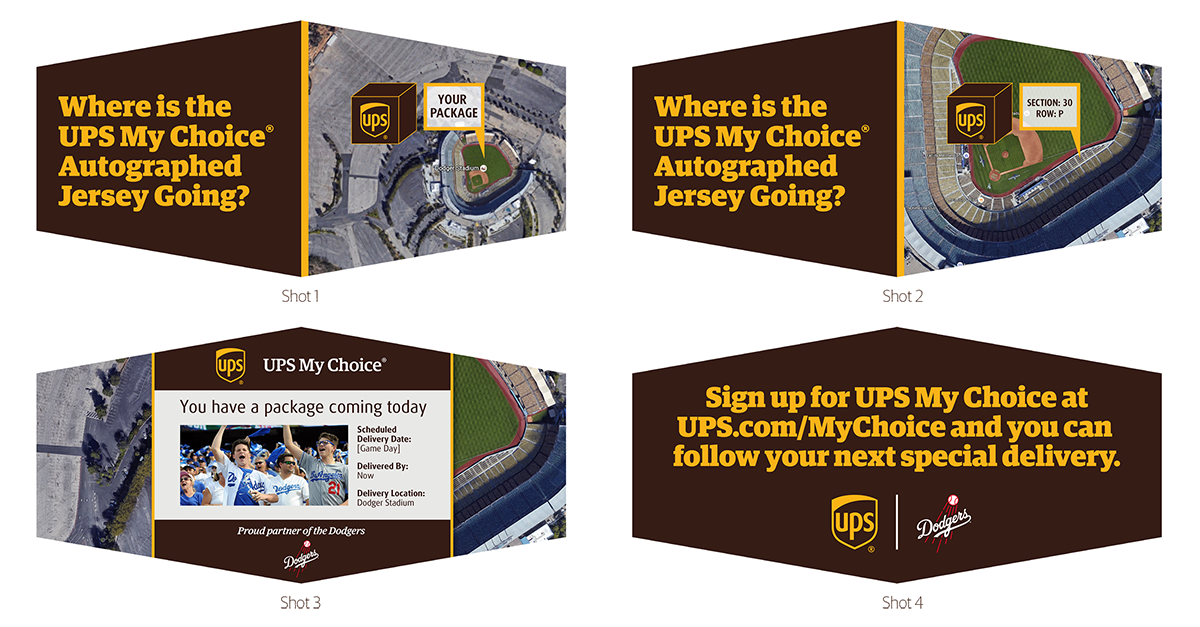 Corey Felter Dodgers Jersey Giveaway