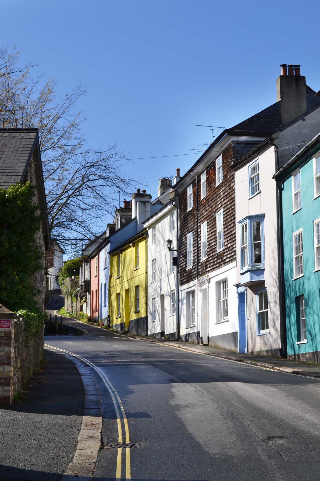 Photos of South Devon Ashburton