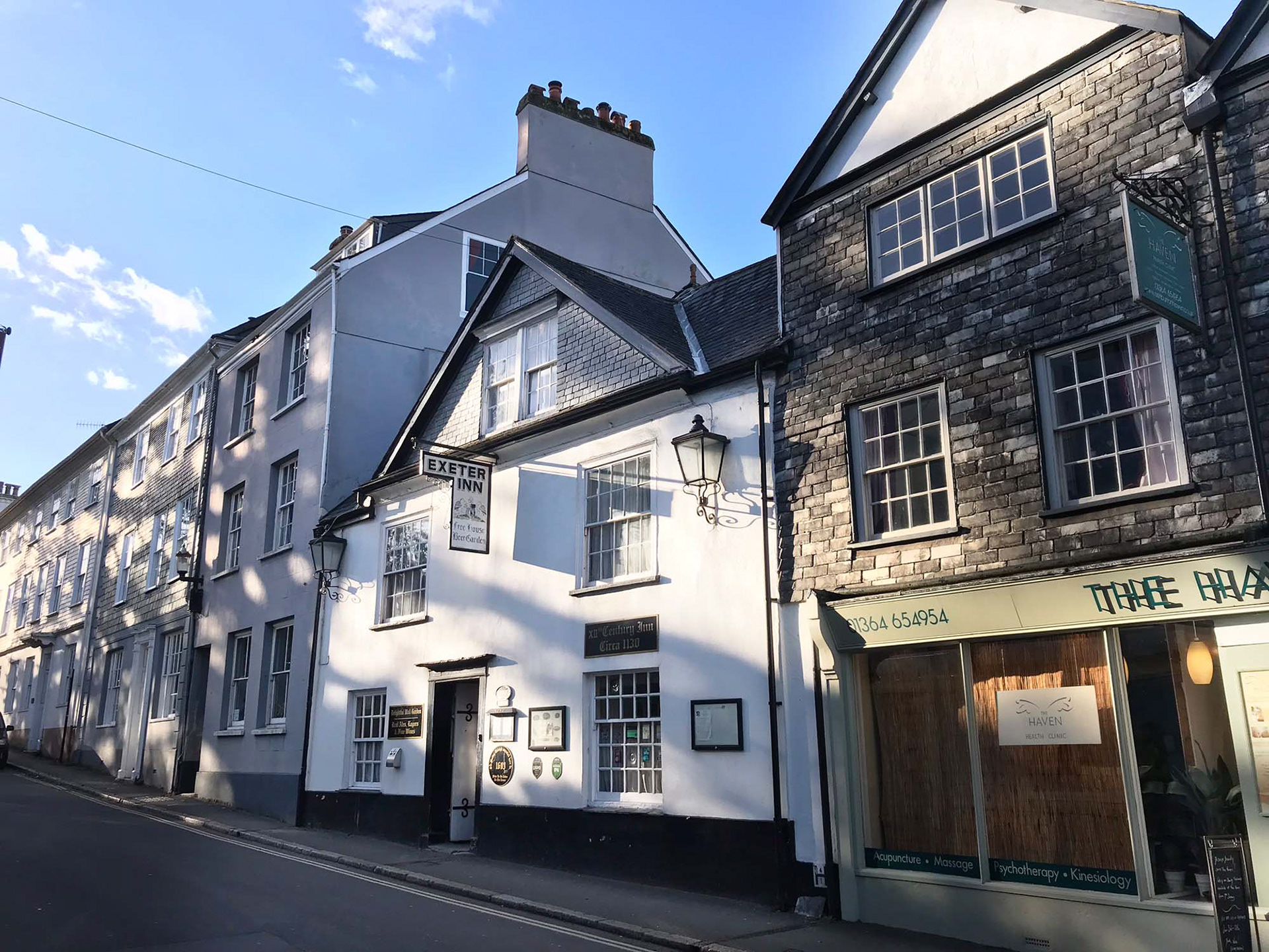 Photos of South Devon Ashburton