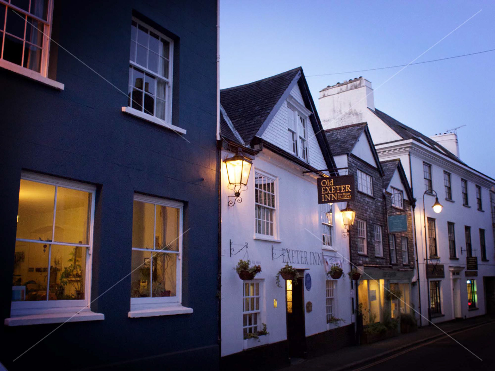 Photos of South Devon Ashburton