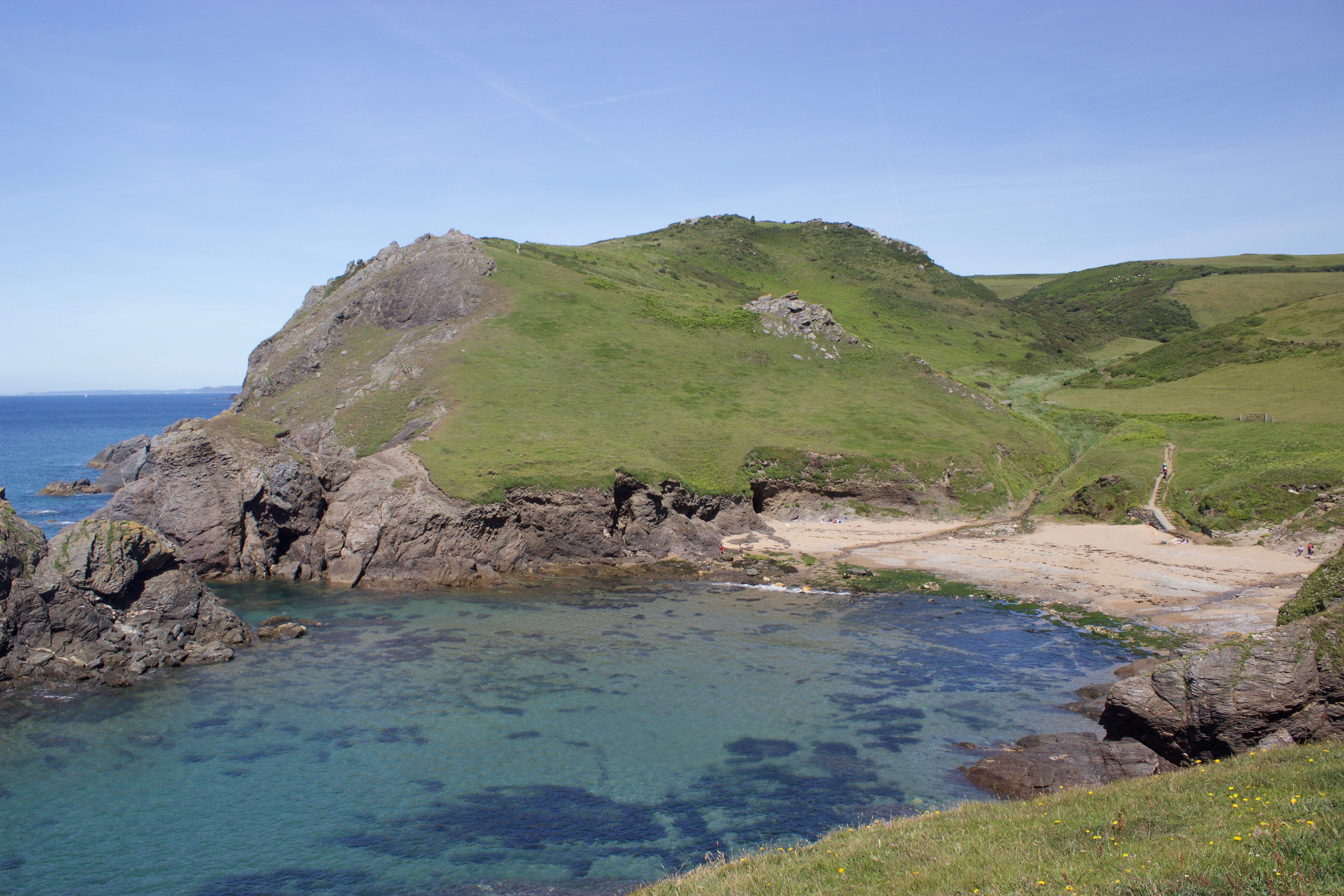 Photos of South Devon Soar Mill Cove