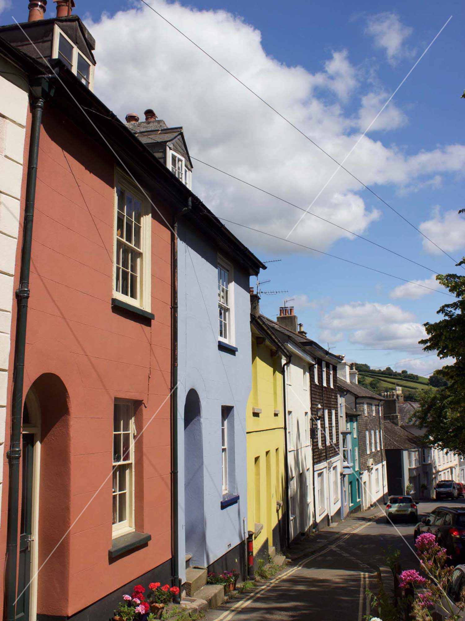 Photos of South Devon - Ashburton