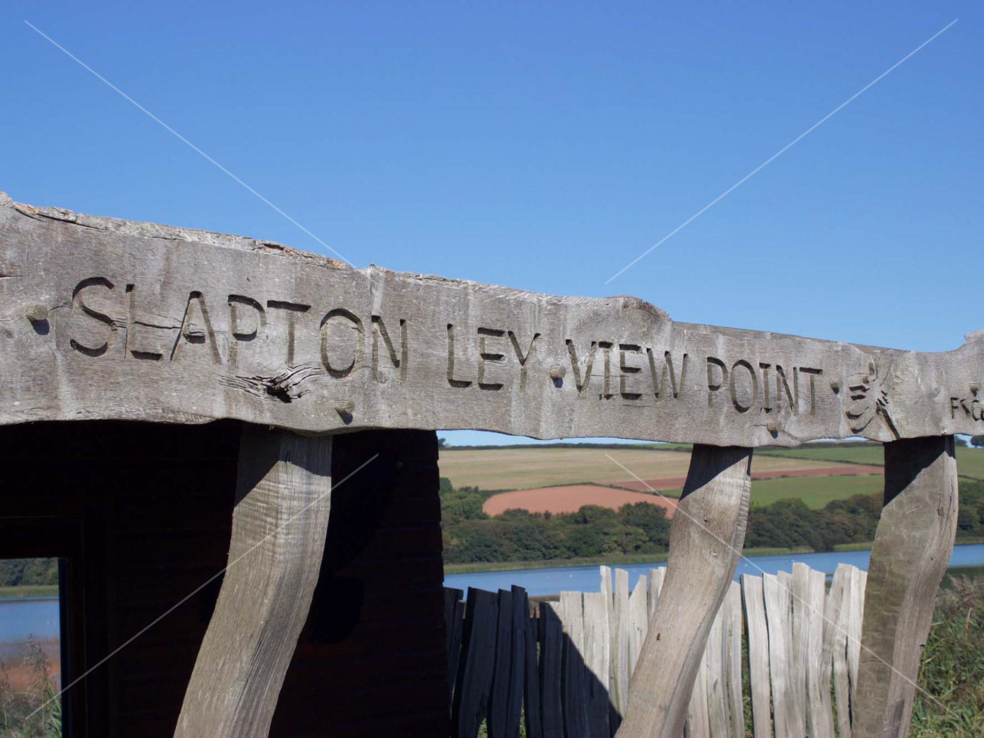 Photos of South Devon Slapton
