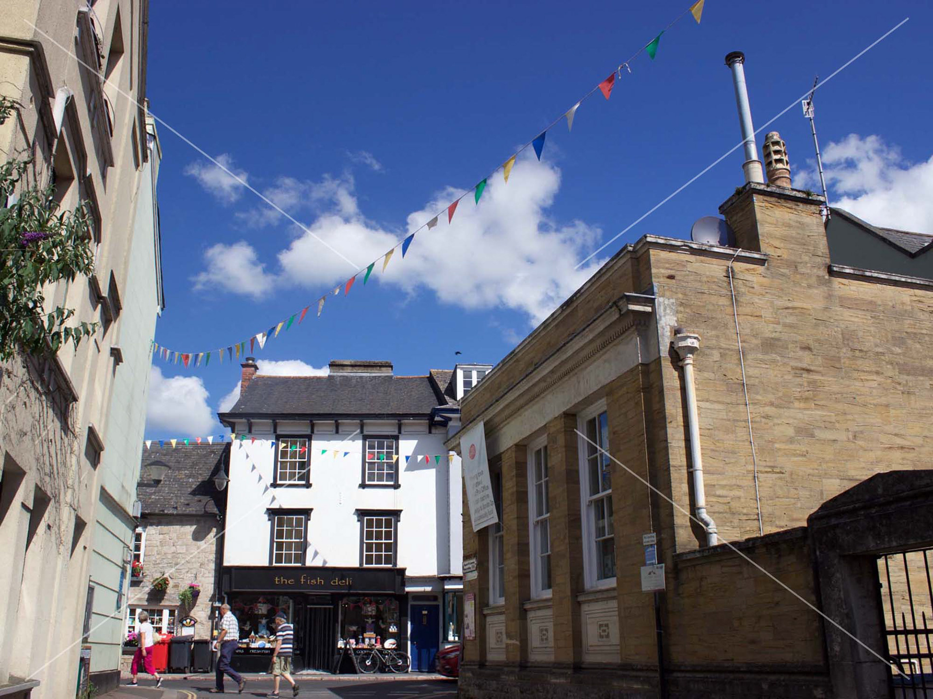 Photos of South Devon Ashburton