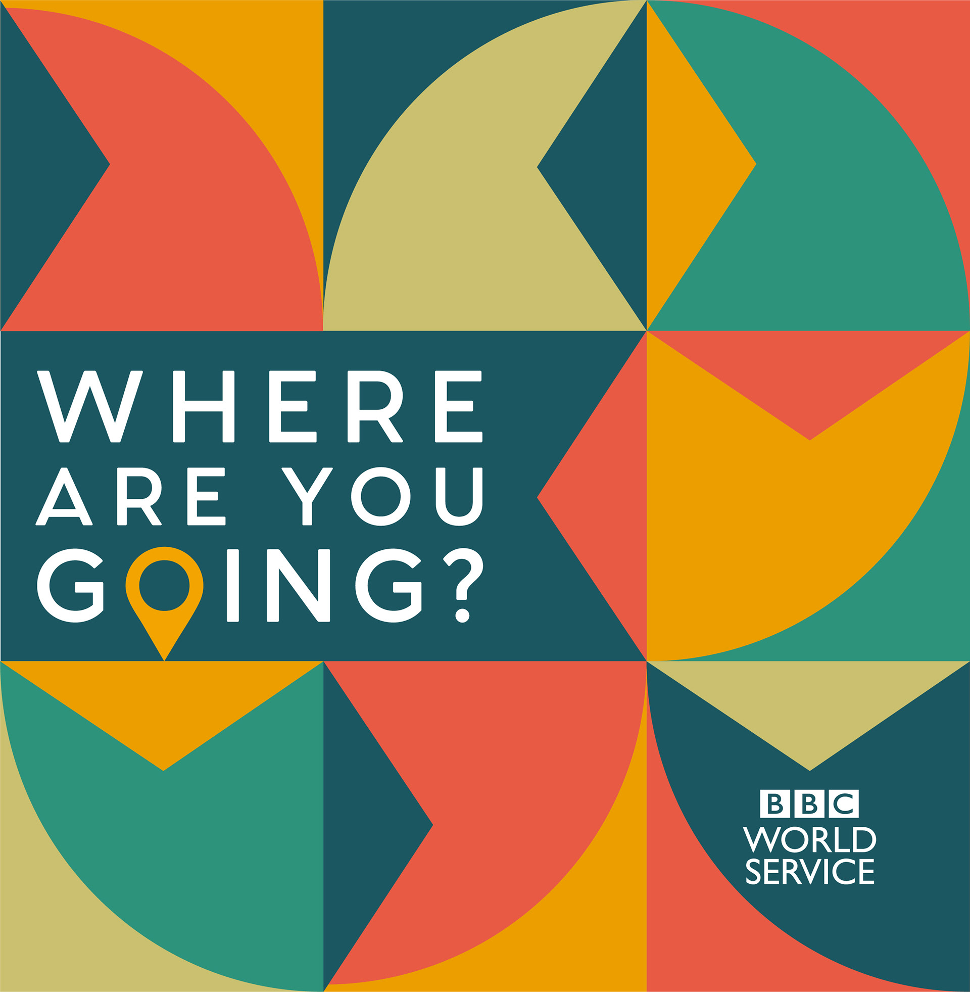 global news podcast bbc world service