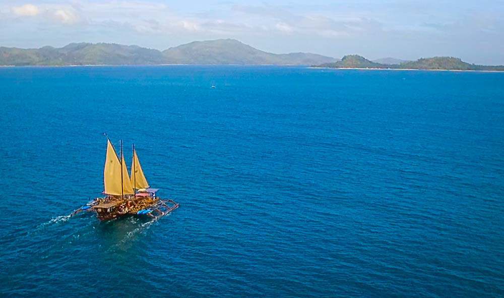 Tao Philippines - Adventure Travel