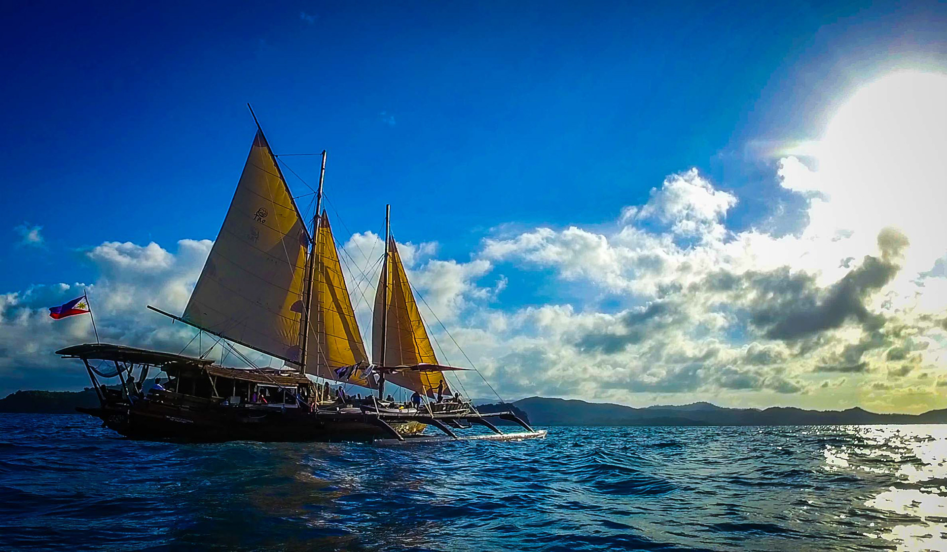 Tao Philippines - Adventure Travel