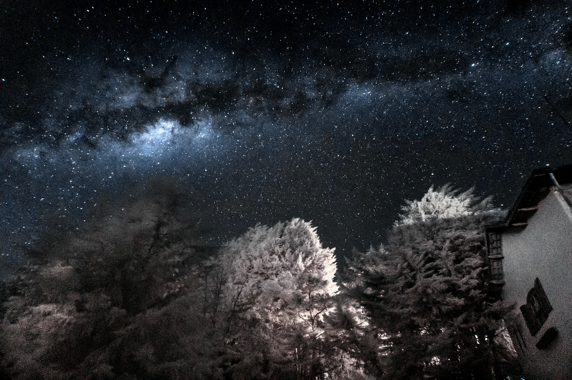 Extrema - Minas Gerais