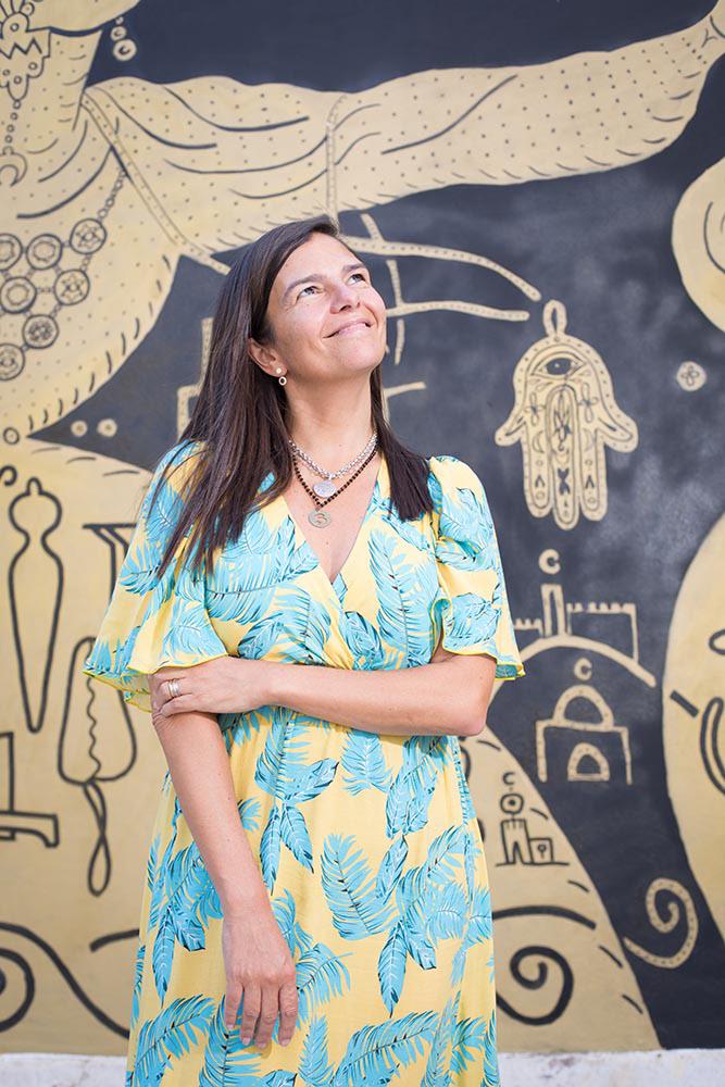 Sónia Morais Santos