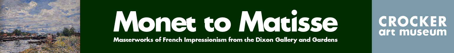 Example of Capitol Public Radio banner