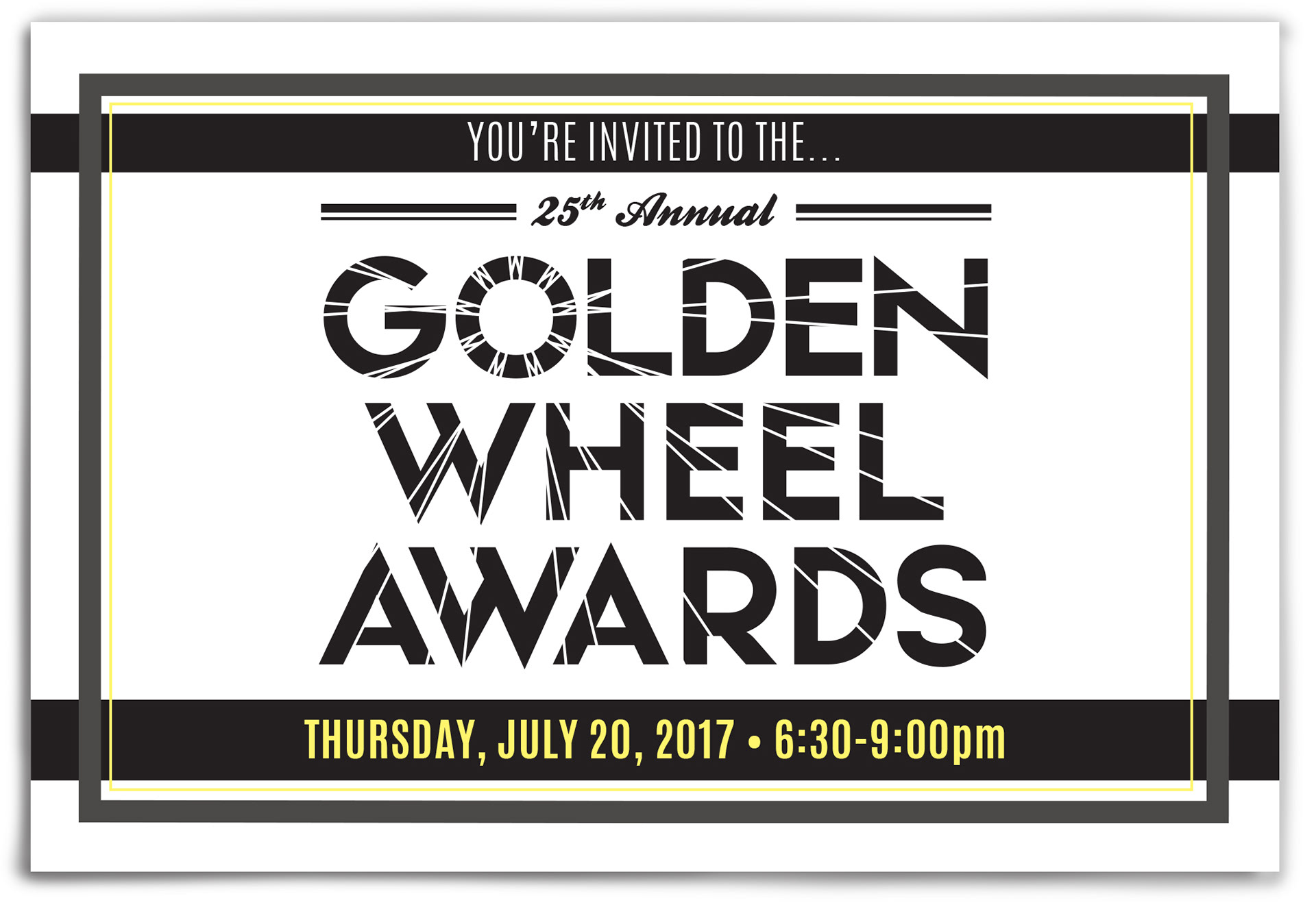 RSVP Postcard front.