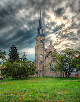 Dayton, Ohio