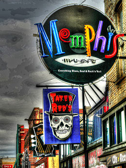 Memphis, Tennessee