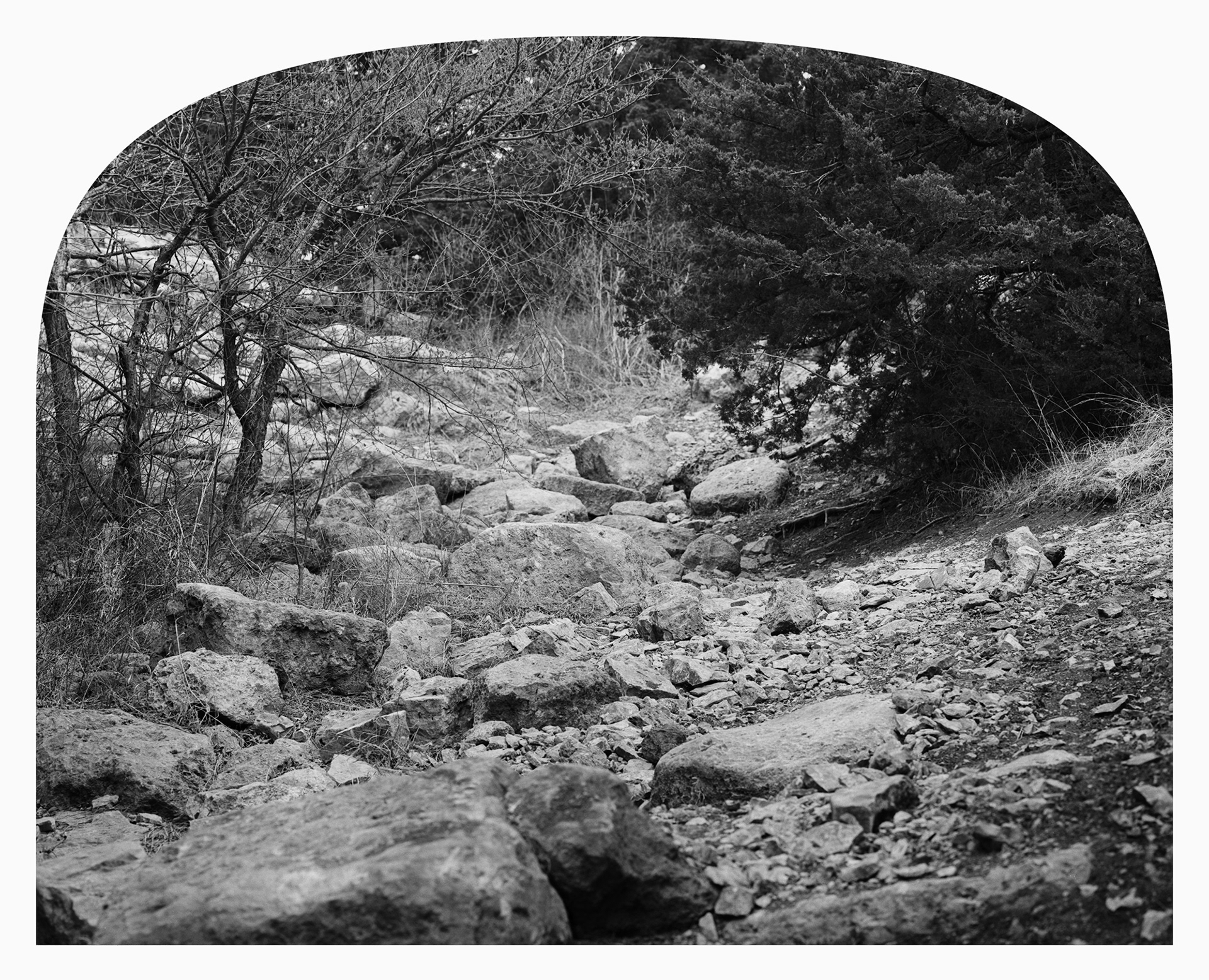 Widow Maker #2, Randolph ORV Area, Kansas