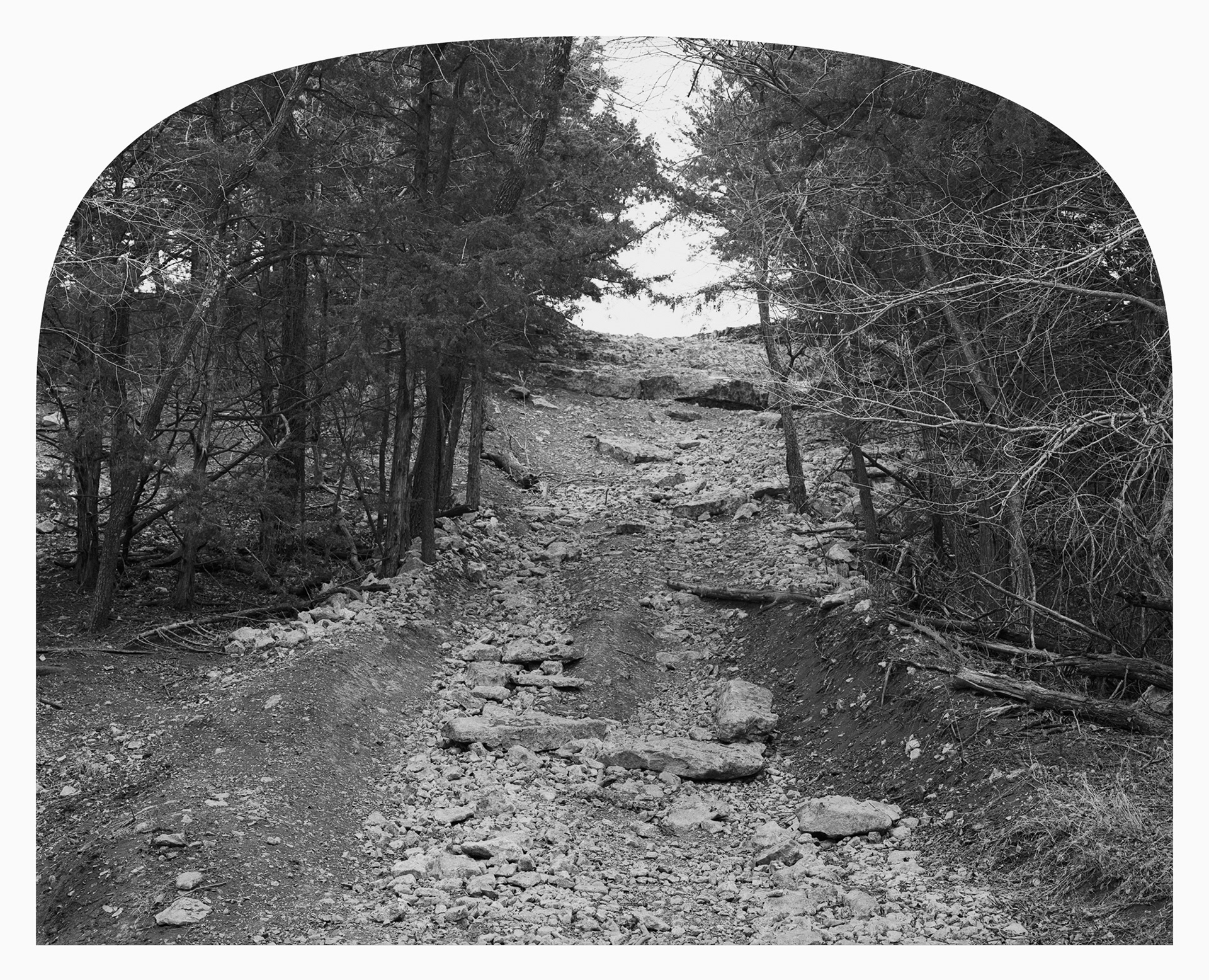 Widow Maker #1, Randolph ORV Area, Kansas
