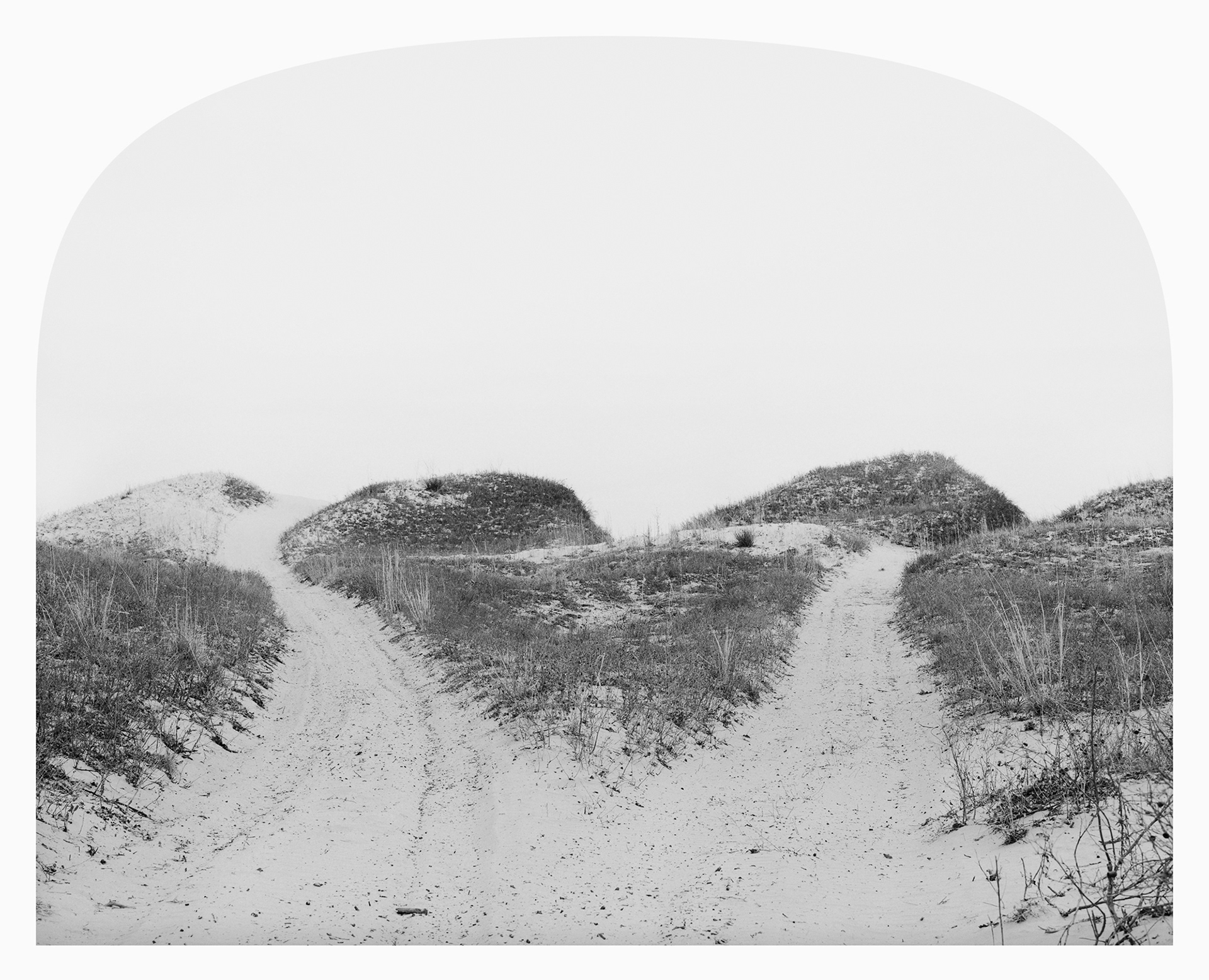 Fork, Mescalero Sands North Dune OHV