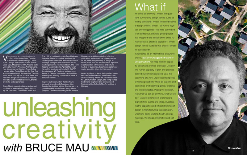 Design Assignment, 2010