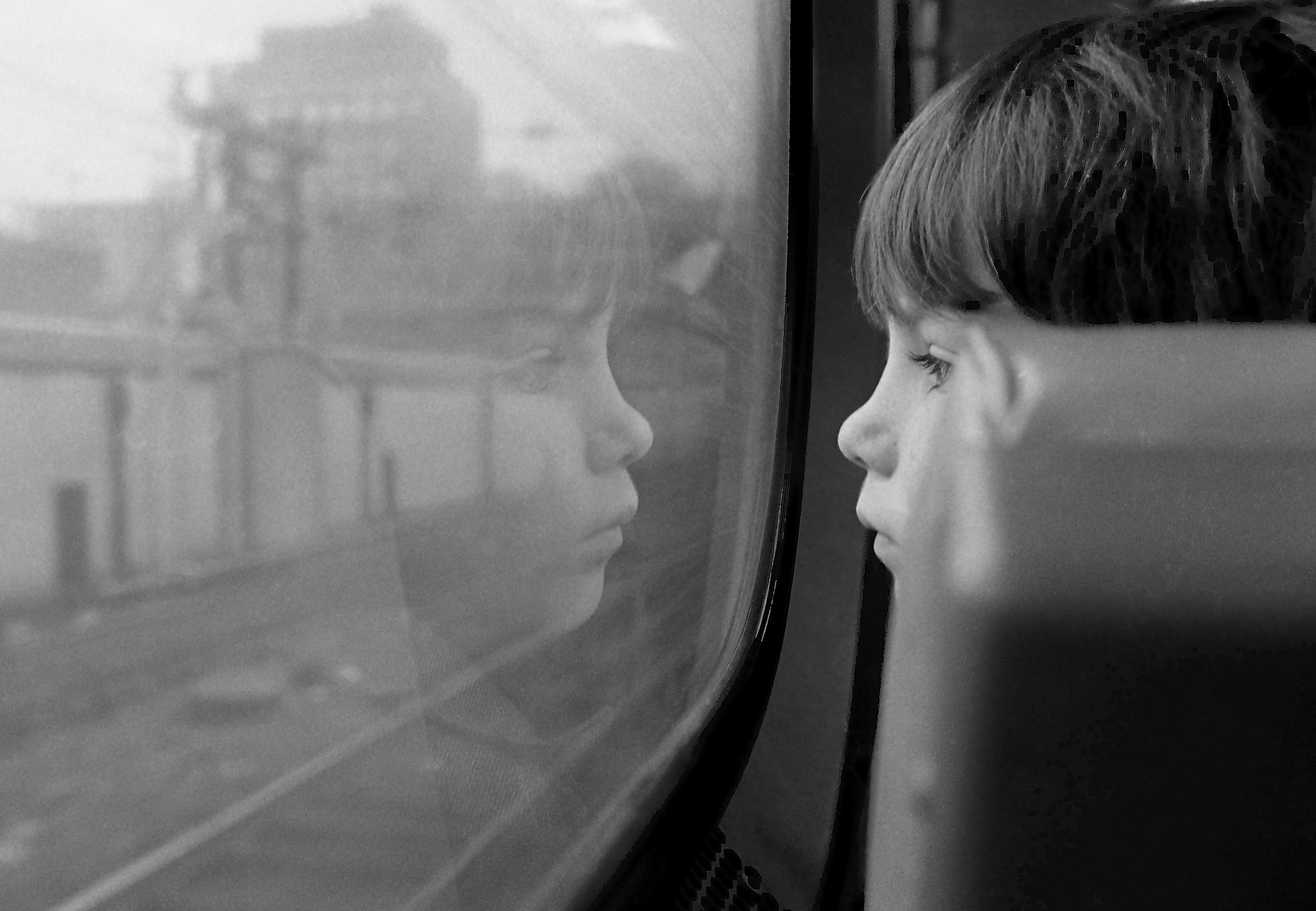 Train of Thought/ Philadelphia, Pa.