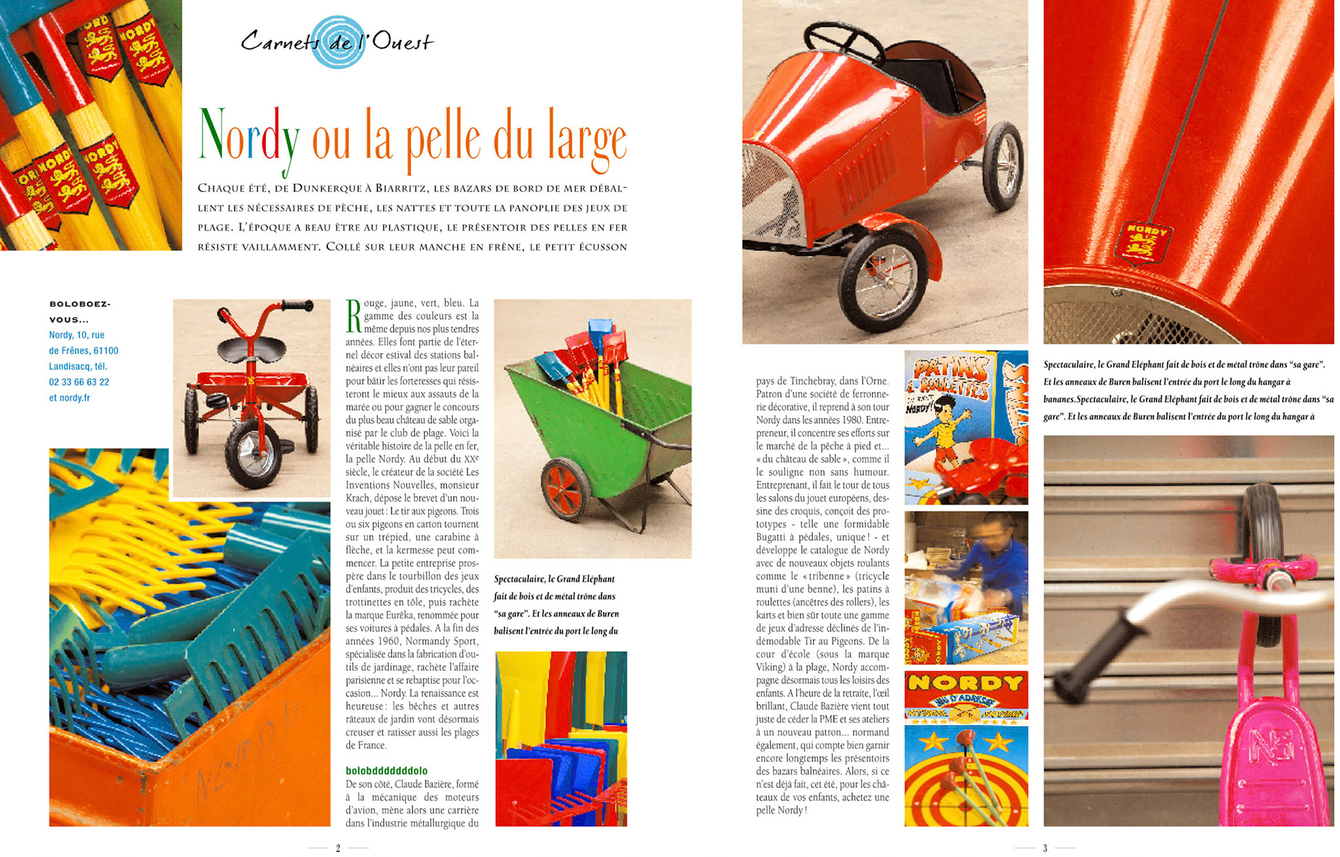 Layout 4
