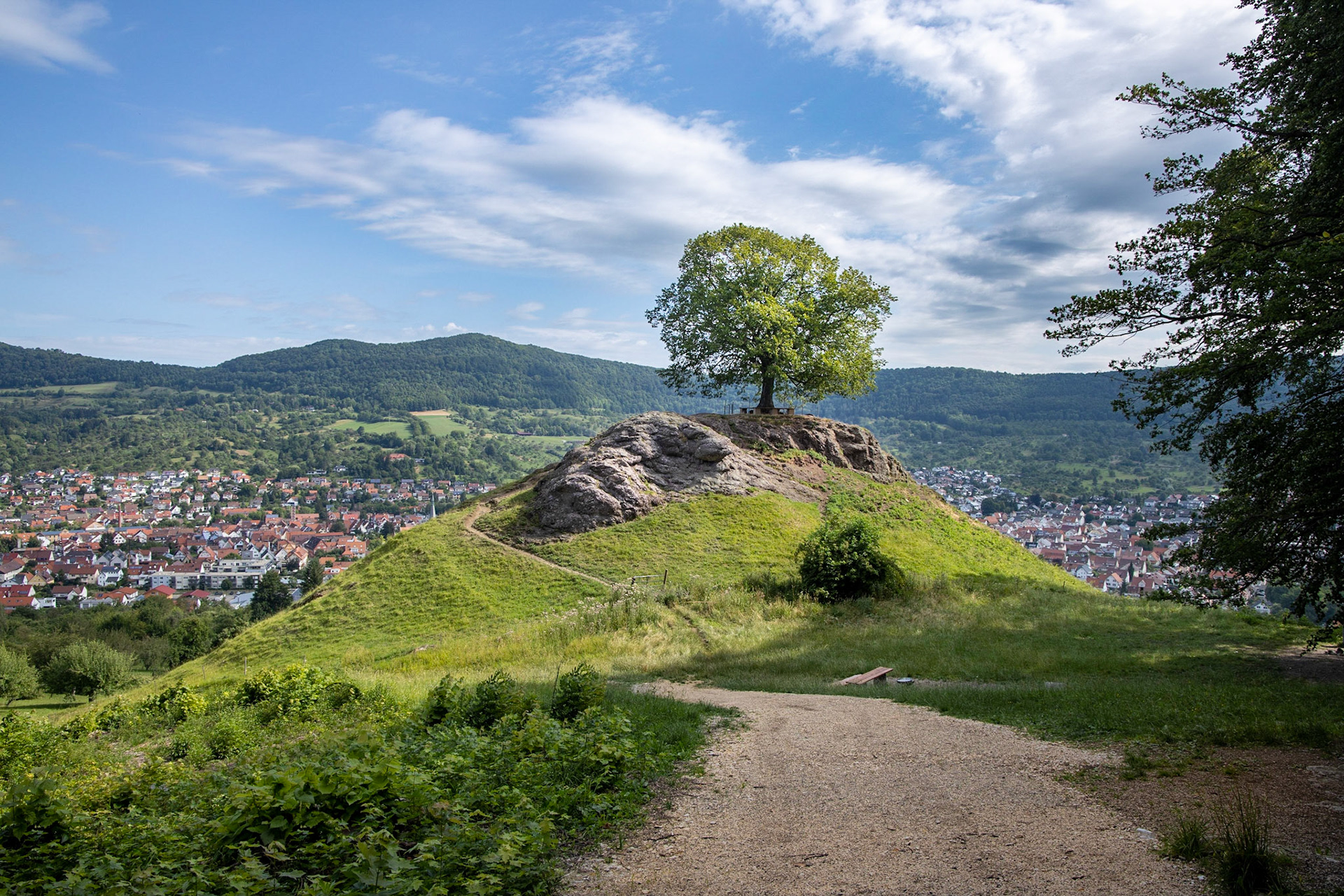 Andreas Kec Calverbühl