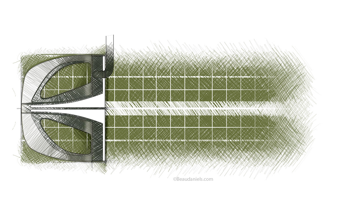 Nike putter.