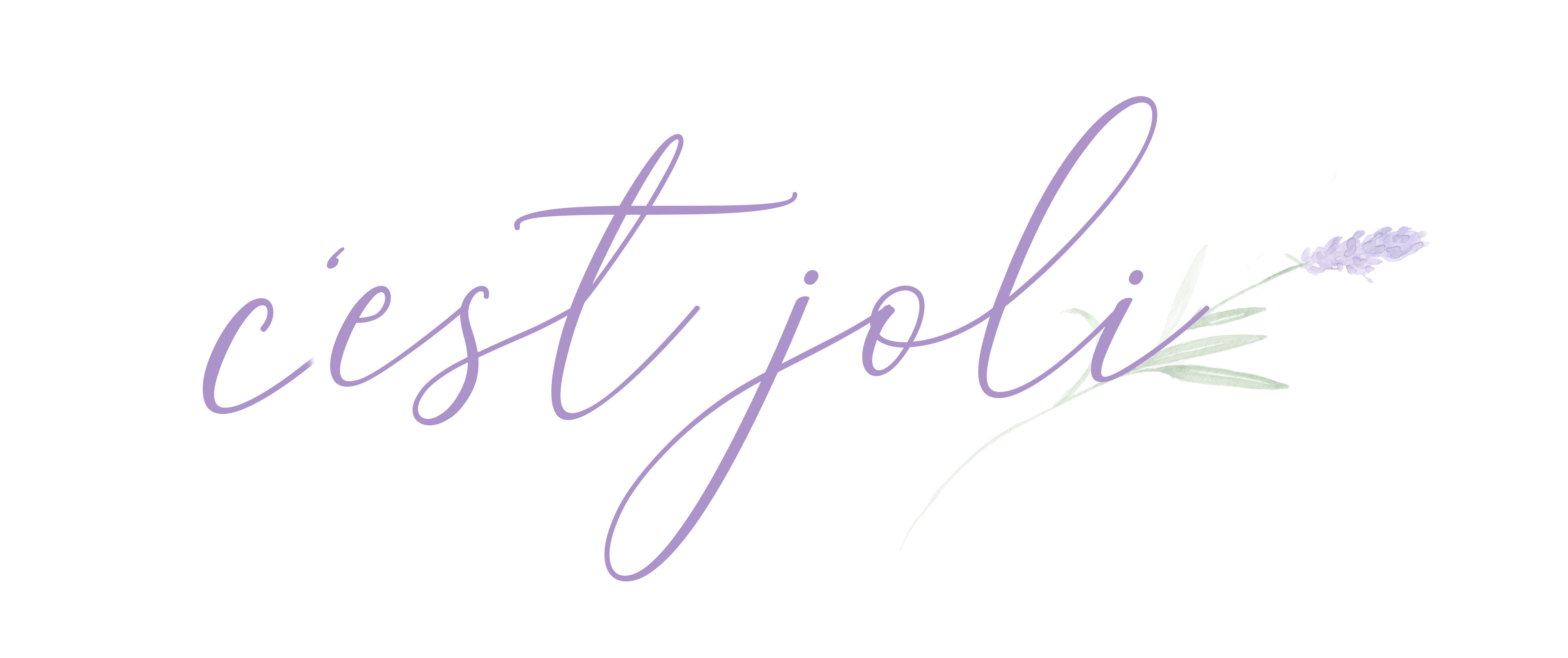 C Est Joli Photography About C Est Joli Photography About